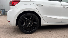 SEAT Ibiza 1.0 TSI 110 FR Sport [EZ] 5dr Petrol Hatchback